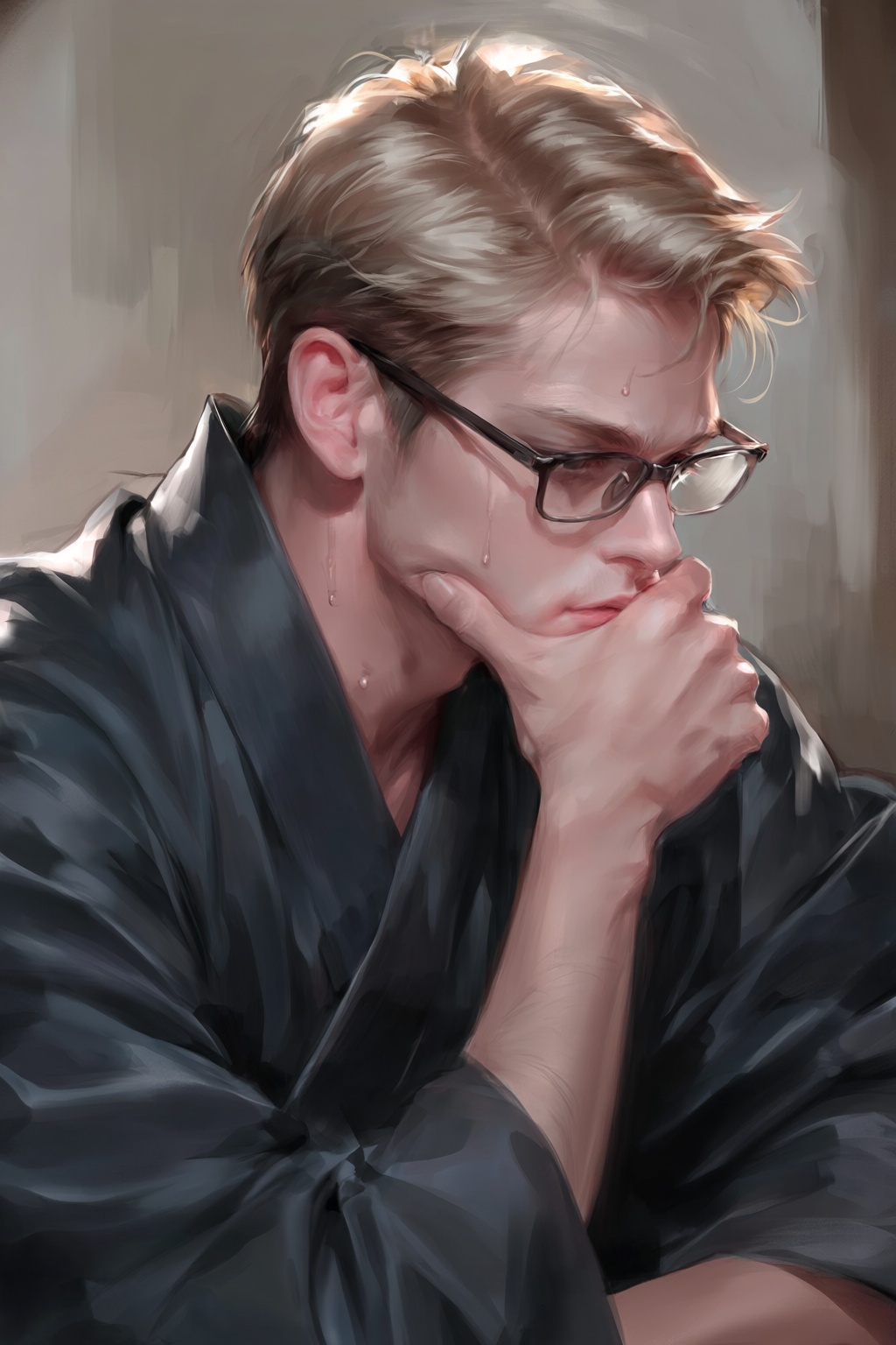 masterpiece,  best quality,  absurdres on Tensor.Art