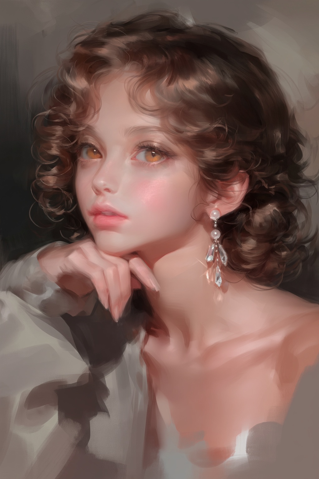 masterpiece,  best quality,  absurdres on Tensor.Art