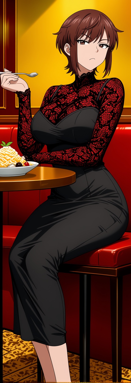Masterpiece,  Best Quality,  colouring anime on Tensor.Art