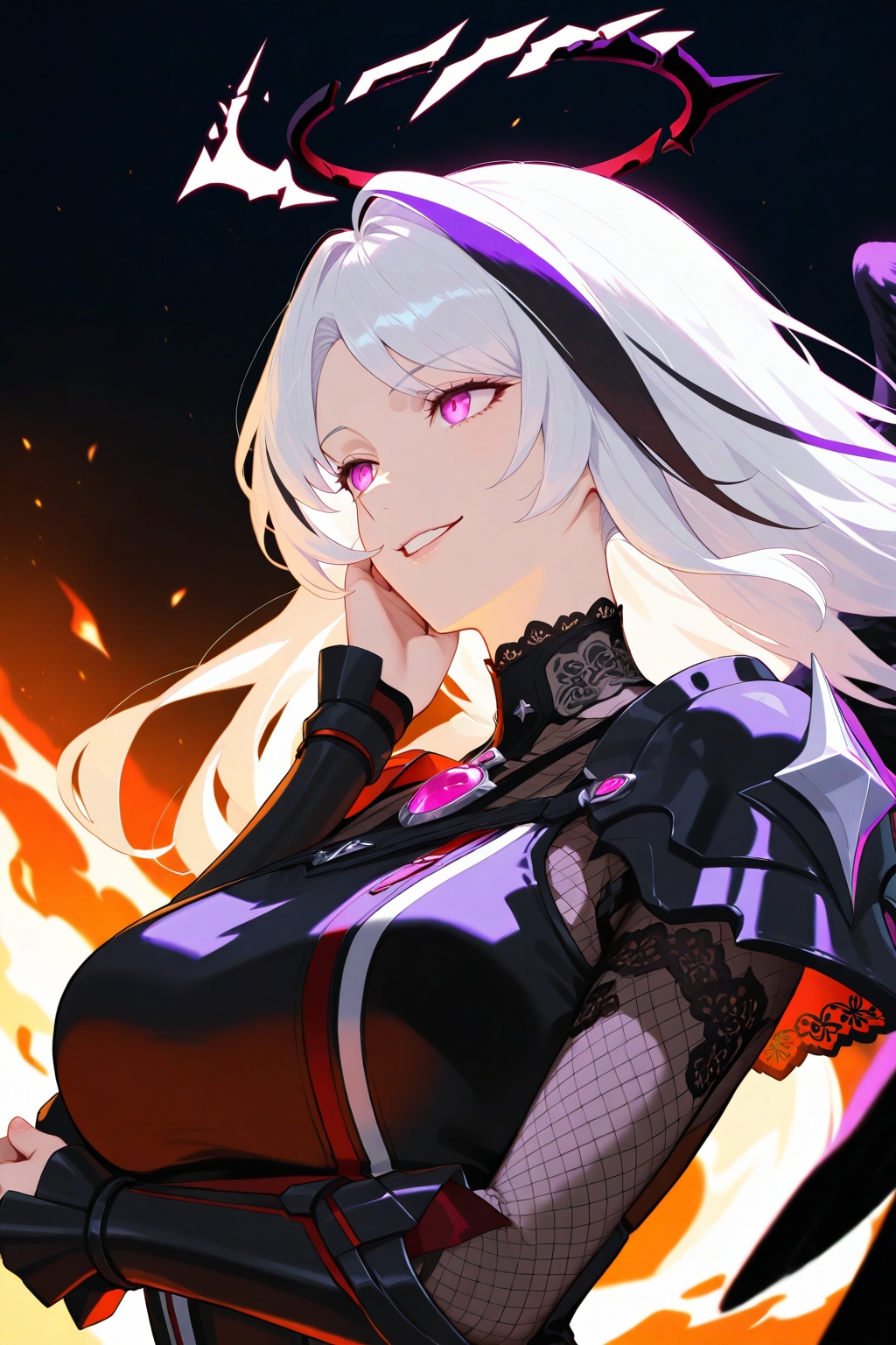 masterpiece,  best quality,  amazing quality on Tensor.Art