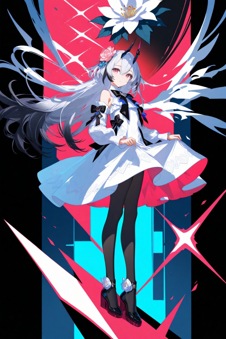 月老板的幻影迷踪-illustrious by 月大魔王|The Moonly Demon King on Tensor.Art