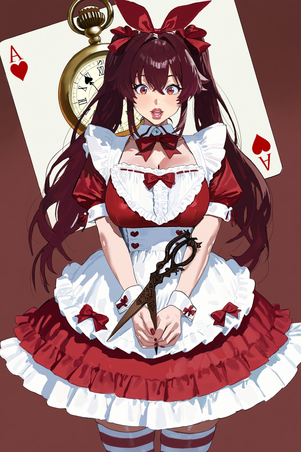 masterpiece,  best quality,  absurdres on Tensor.Art