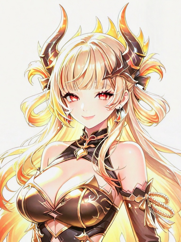 拟沙龙 by 小小树懒 on Tensor.Art
