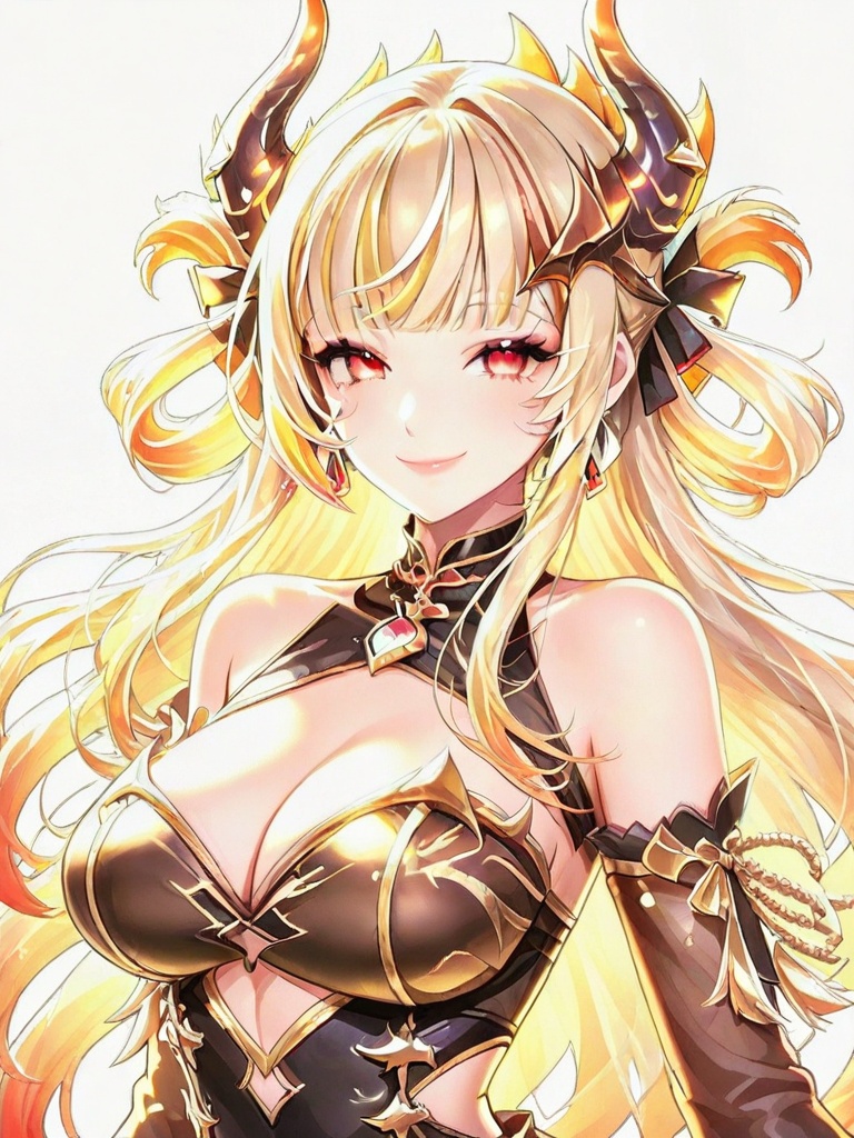 AI generated image by 小小树懒 on Tensor.Art