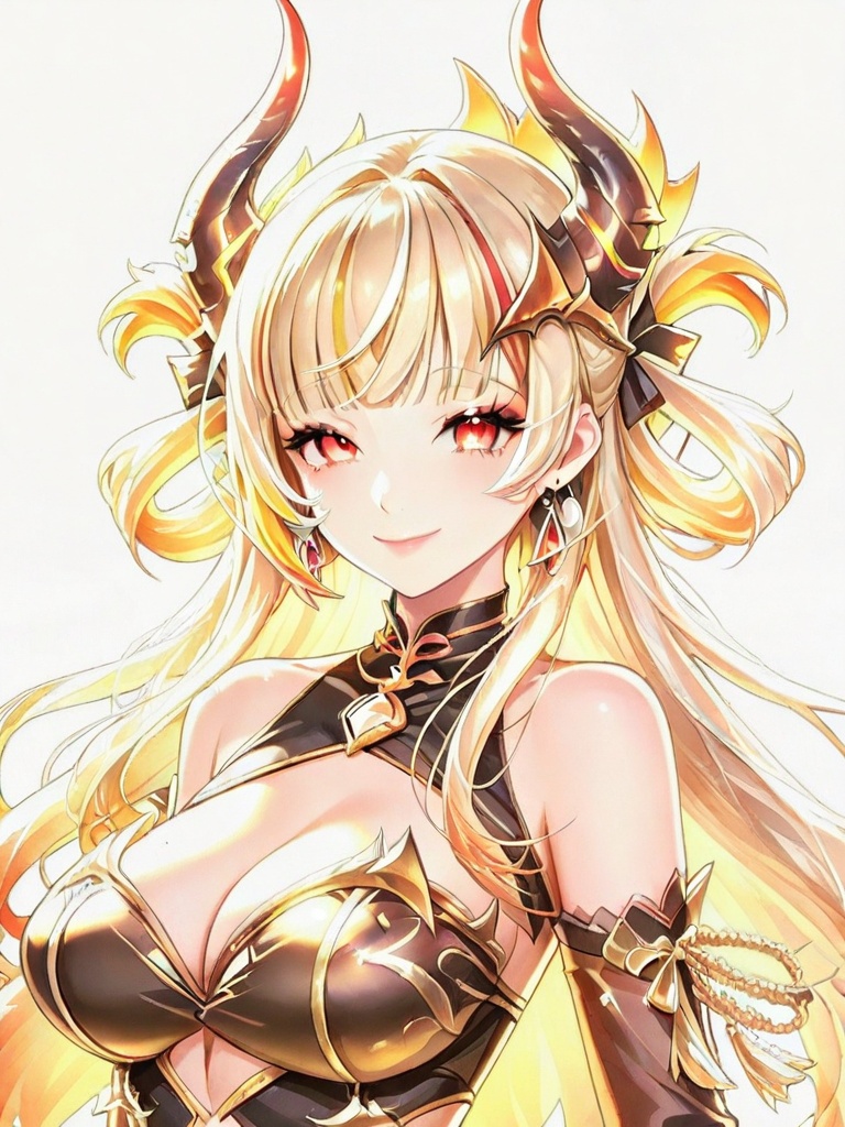 AI generated image by 小小树懒 on Tensor.Art