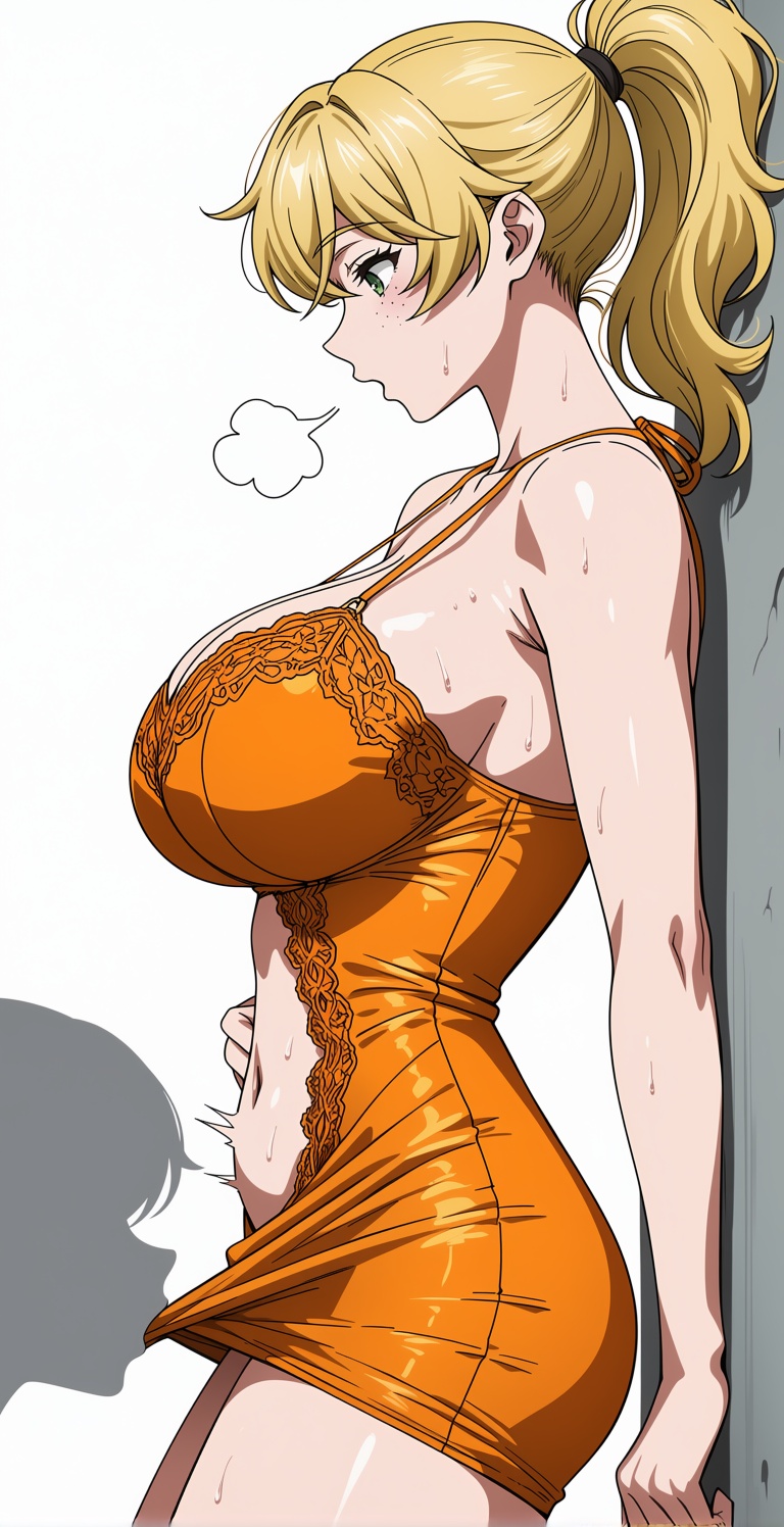 Masterpiece,  Best Quality,  colouring anime on Tensor.Art