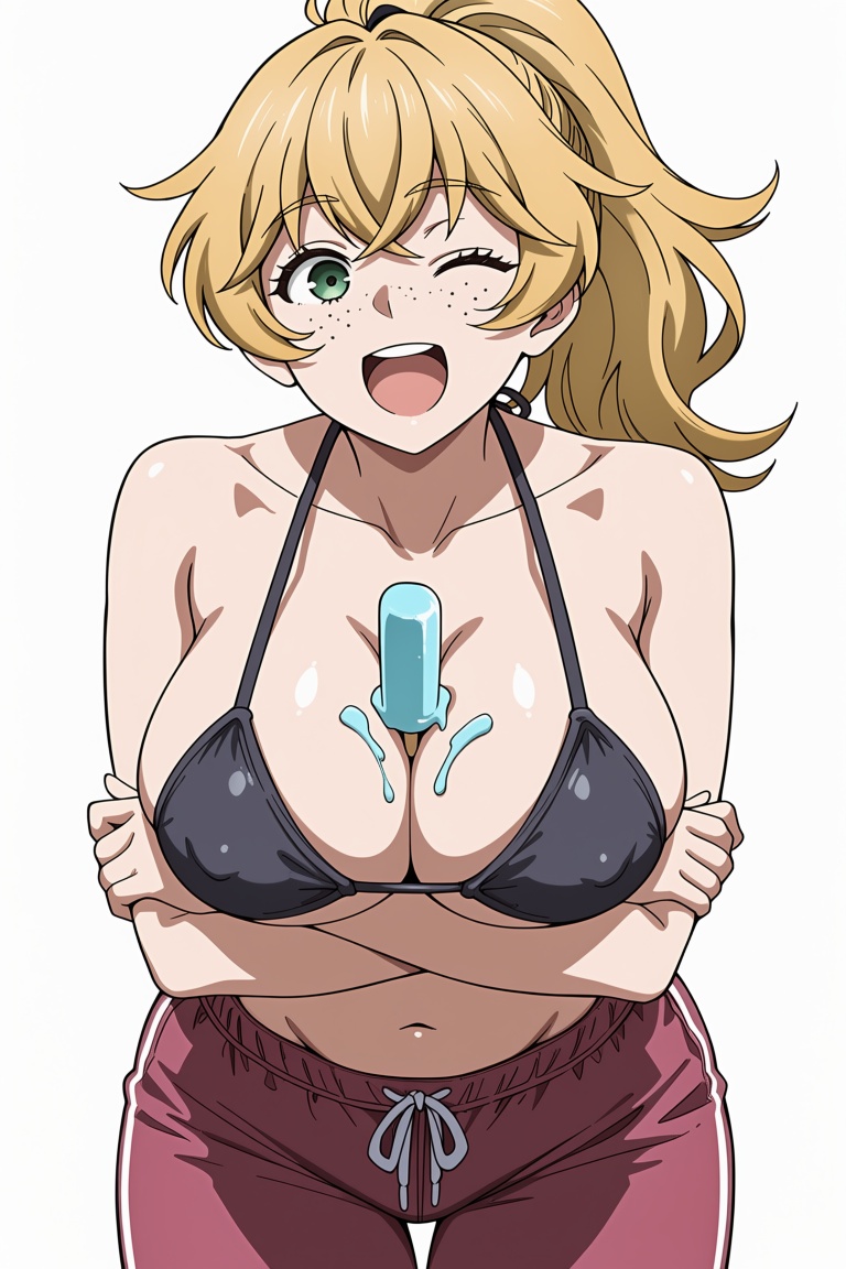 Masterpiece,  Best Quality,  colouring anime on Tensor.Art