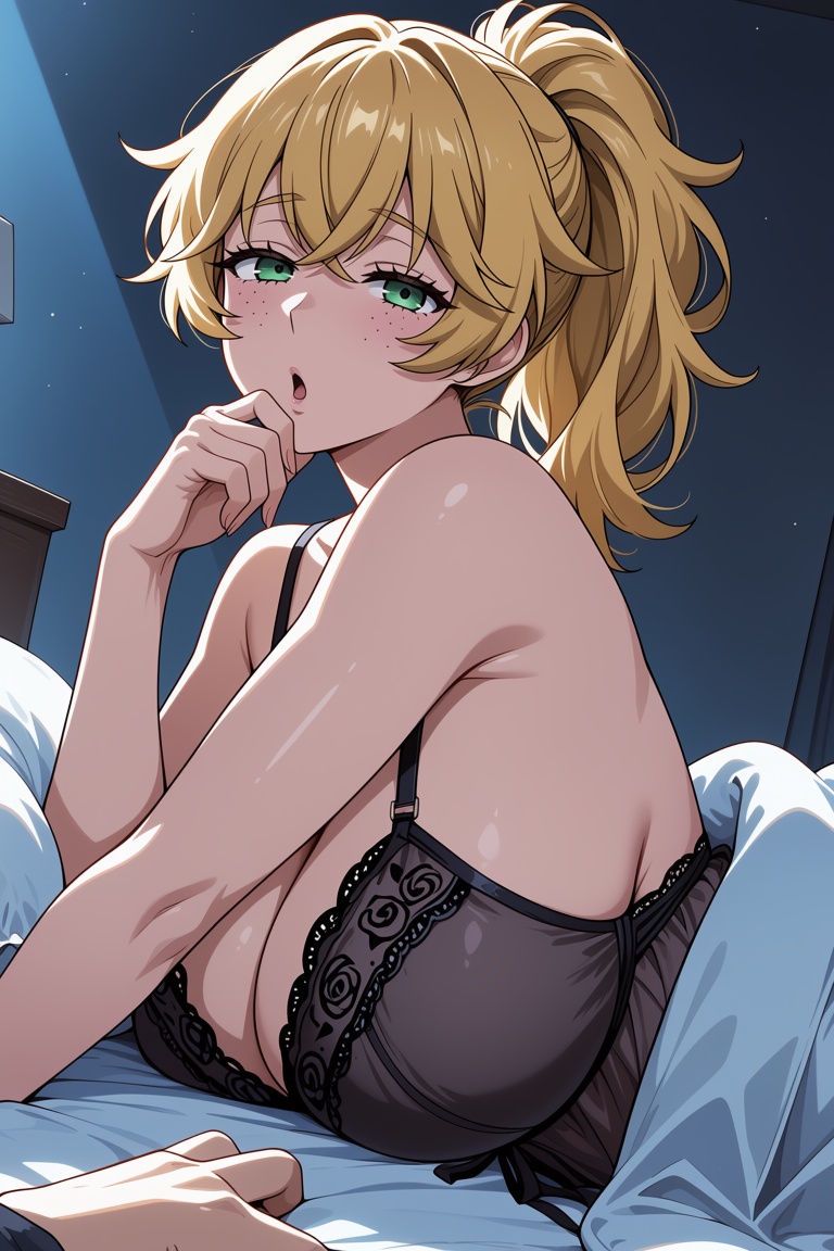 Masterpiece,  Best Quality,  colouring anime on Tensor.Art