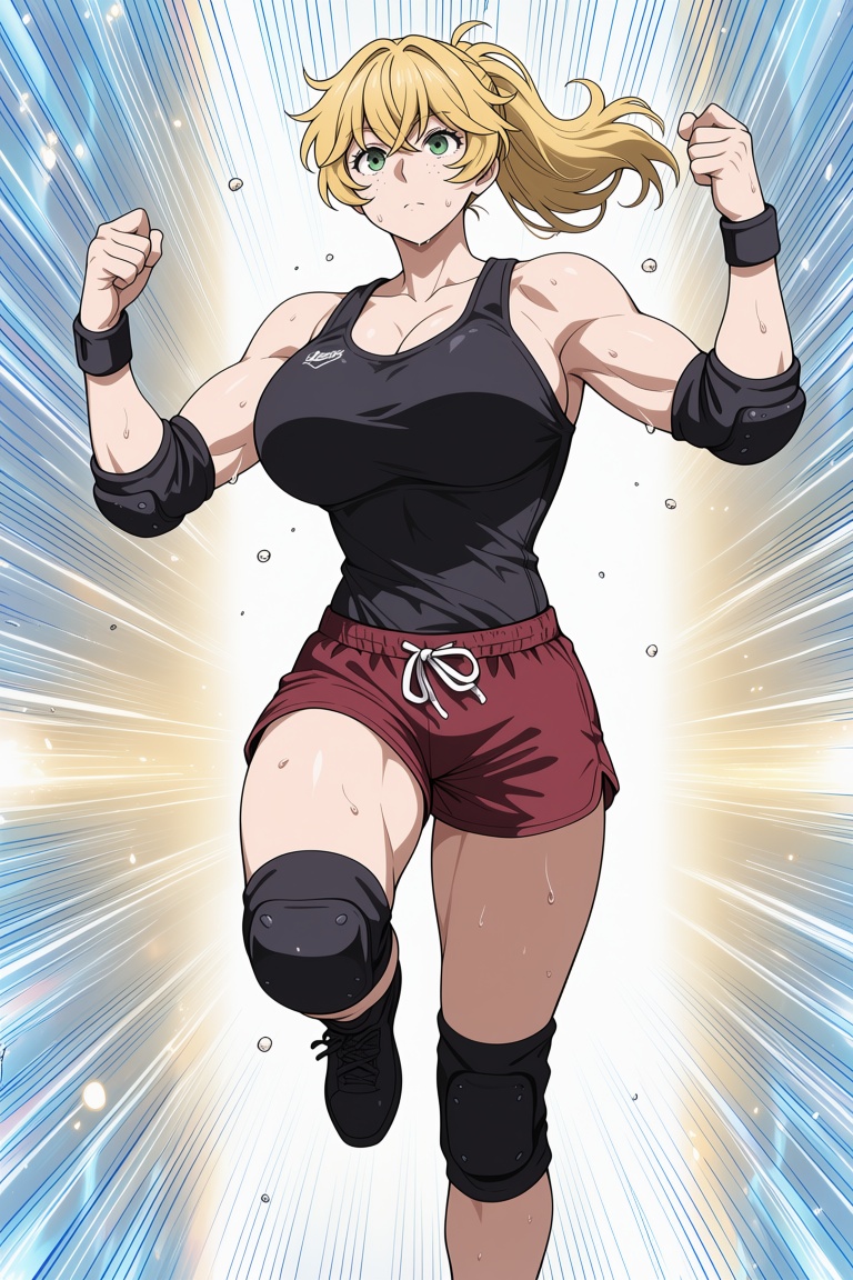 Masterpiece,  Best Quality,  colouring anime on Tensor.Art