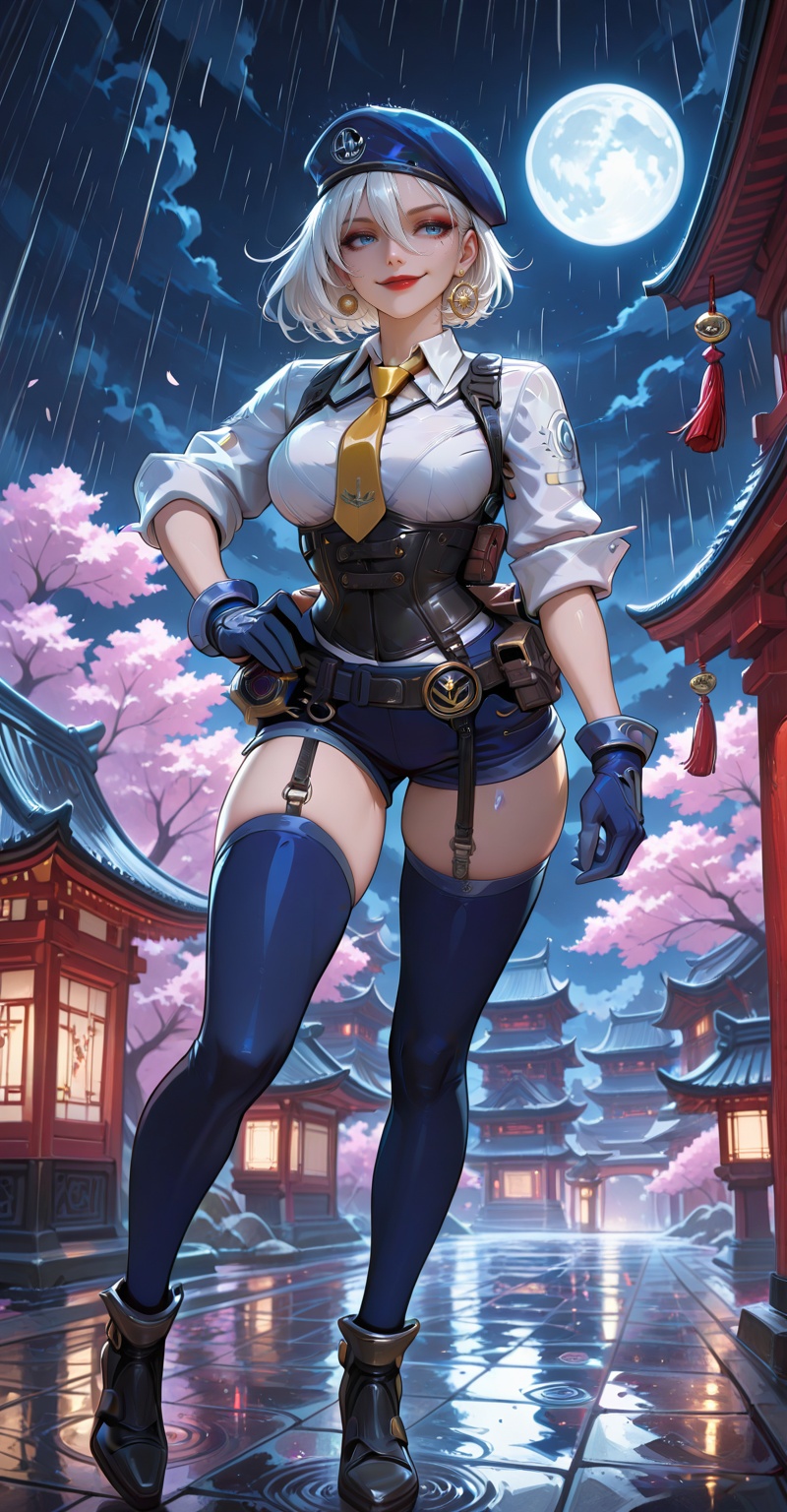 masterpiece,  best quality,  highly detailed on Tensor.Art