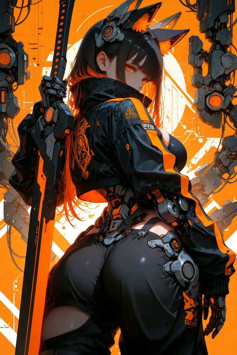 masterpiece,  best quality,  1girl on Tensor.Art