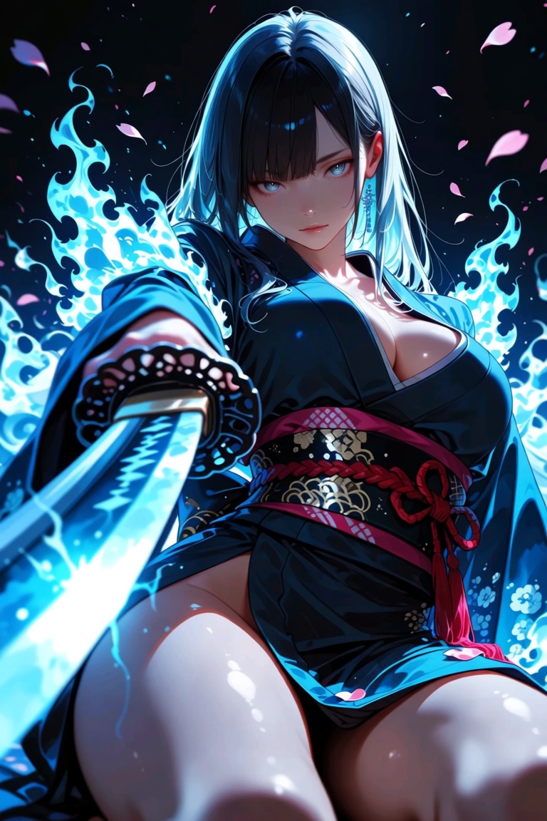masterpiece,  best quality,  1girl on Tensor.Art