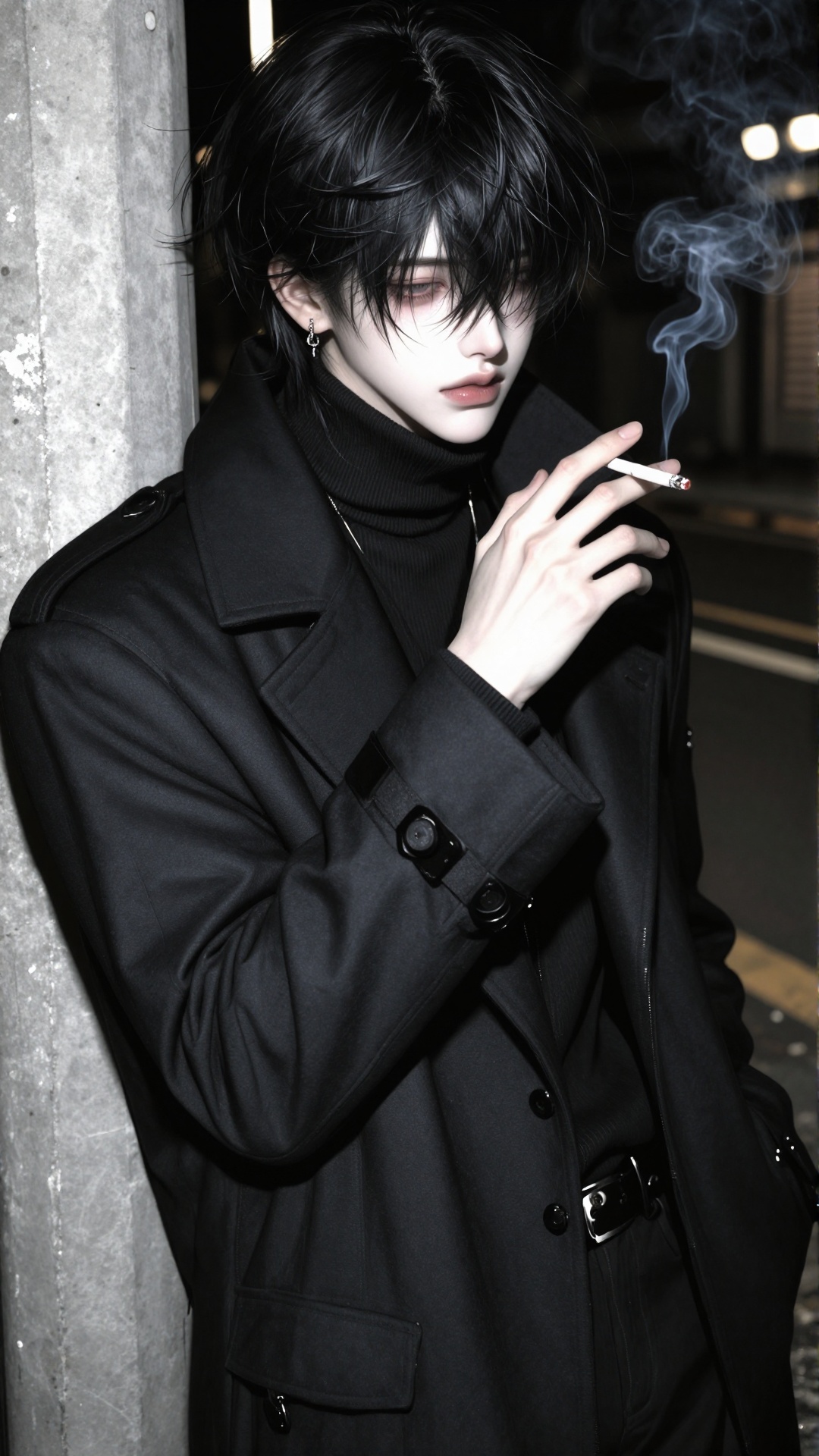 1boy,  solo,  handsome young man on Tensor.Art