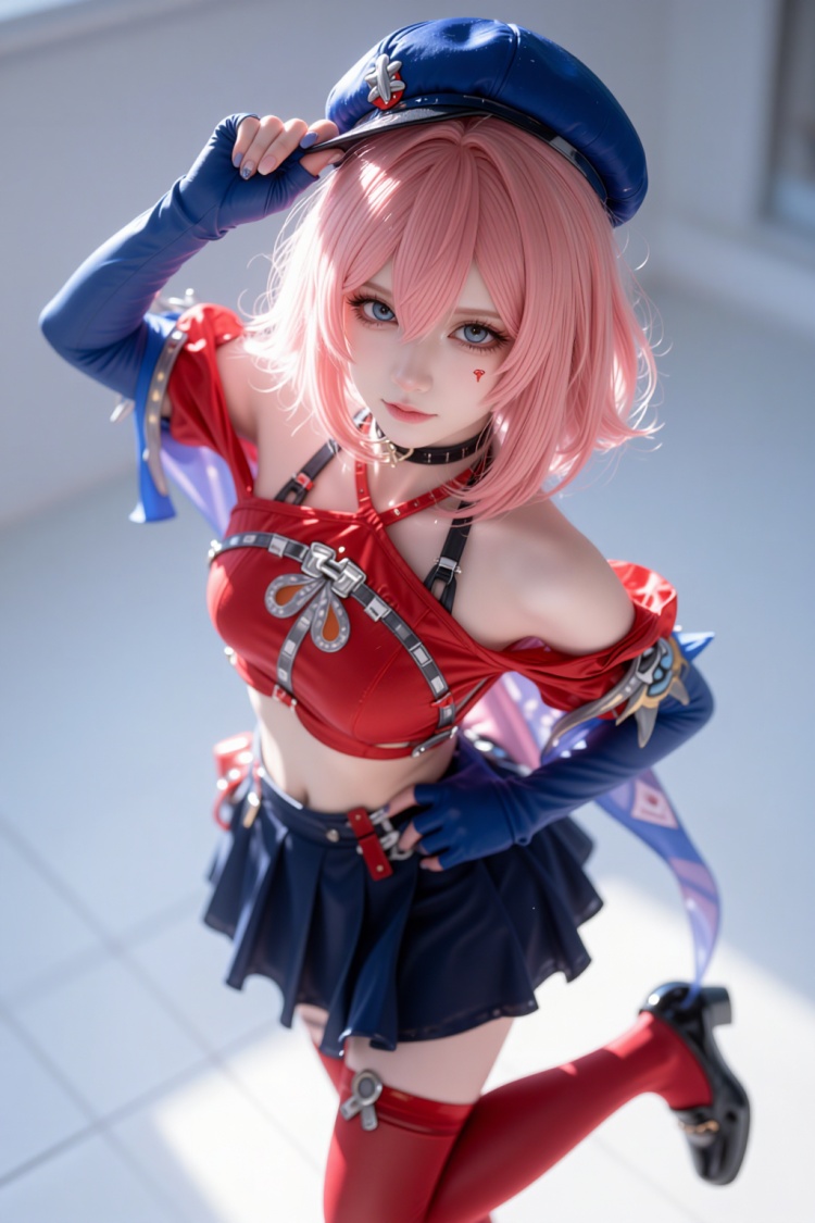realdream by 随风而动 on Tensor.Art