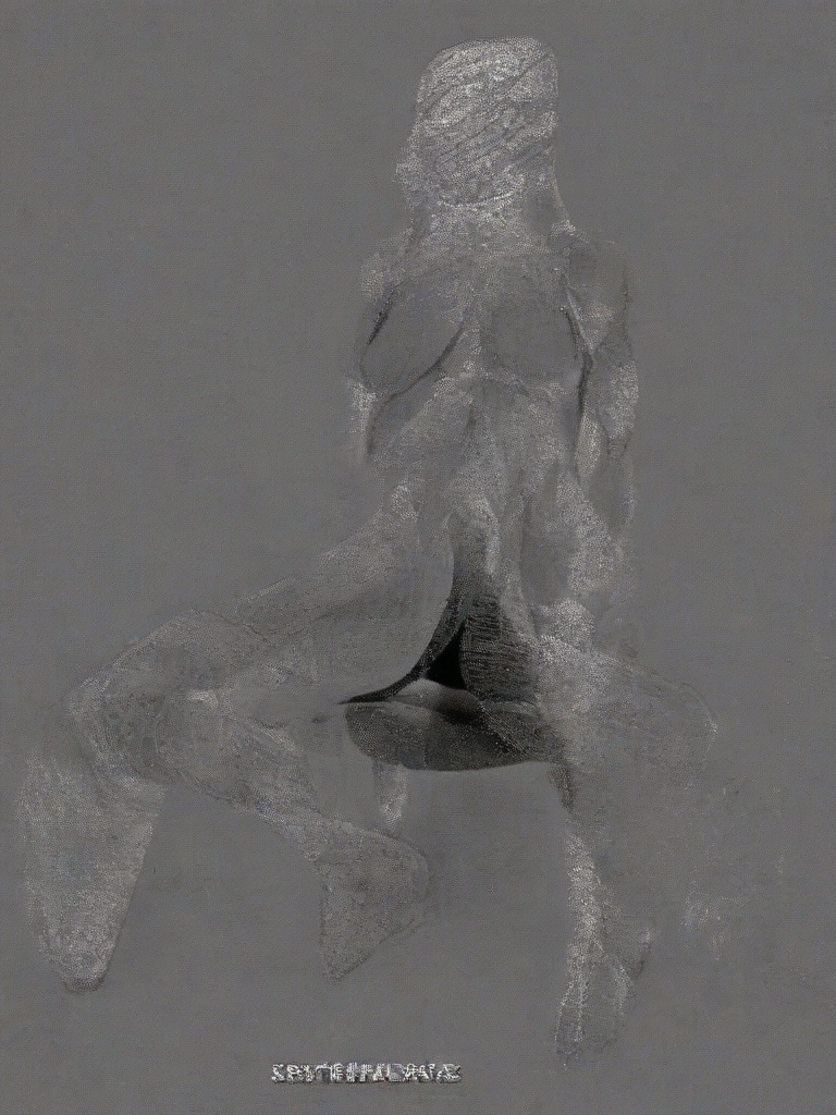 AI generated image on Tensor.Art