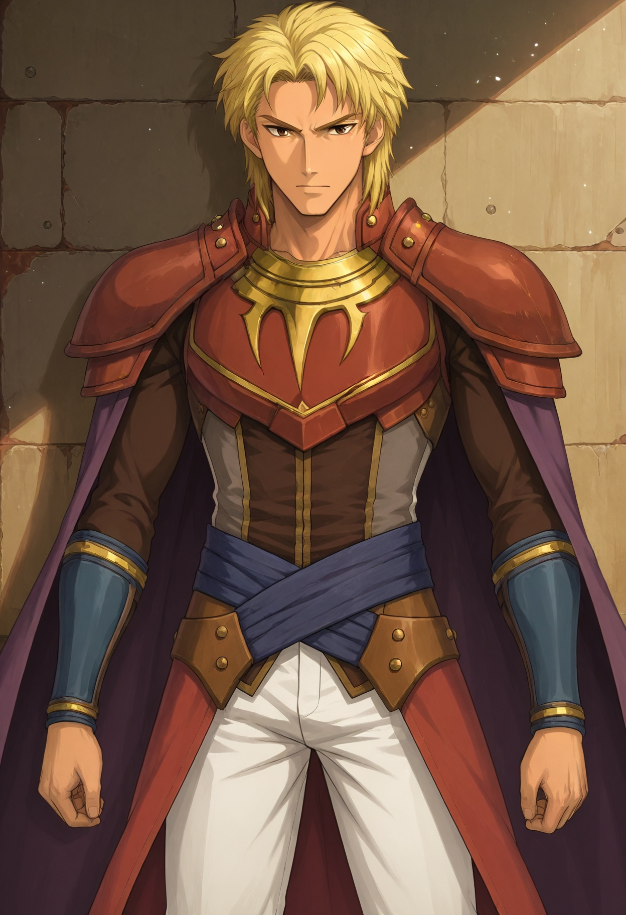source_anime,  official artstyle,  anime screencap on Tensor.Art