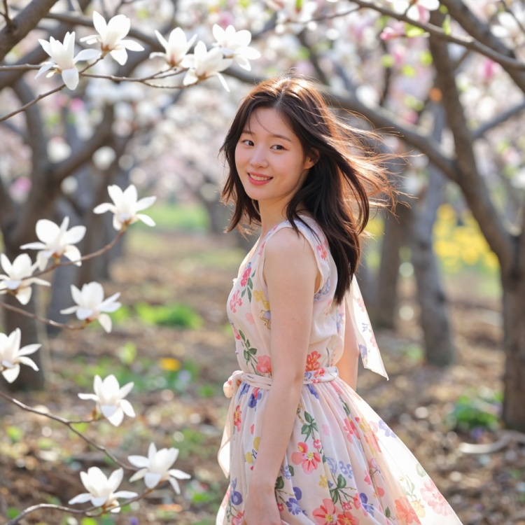 Chaeyeon by Syler on Tensor.Art