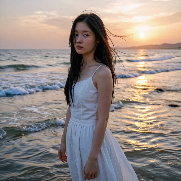 Chaeyeon by Syler on Tensor.Art