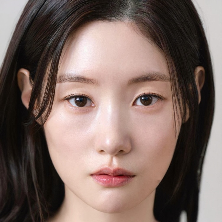 Chaeyeon by Syler on Tensor.Art