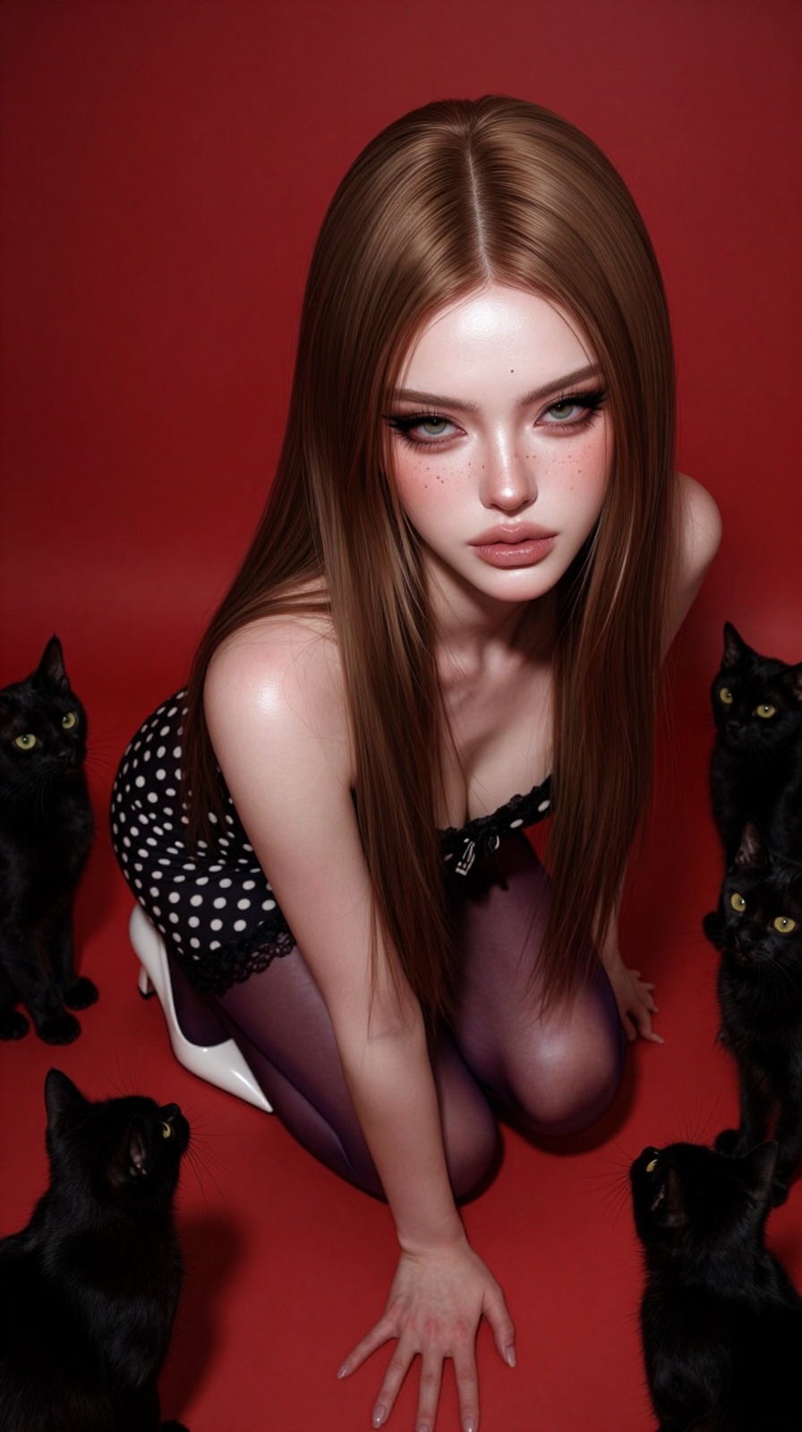 masterpiece,  best quality,  newest on Tensor.Art
