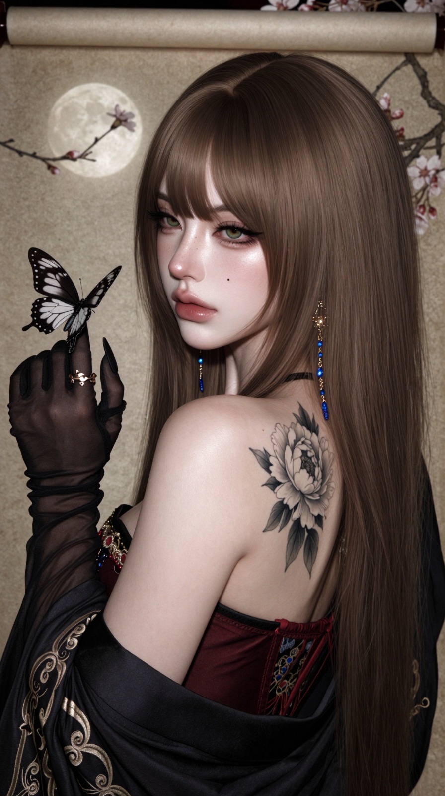 masterpiece,  best quality,  newest on Tensor.Art