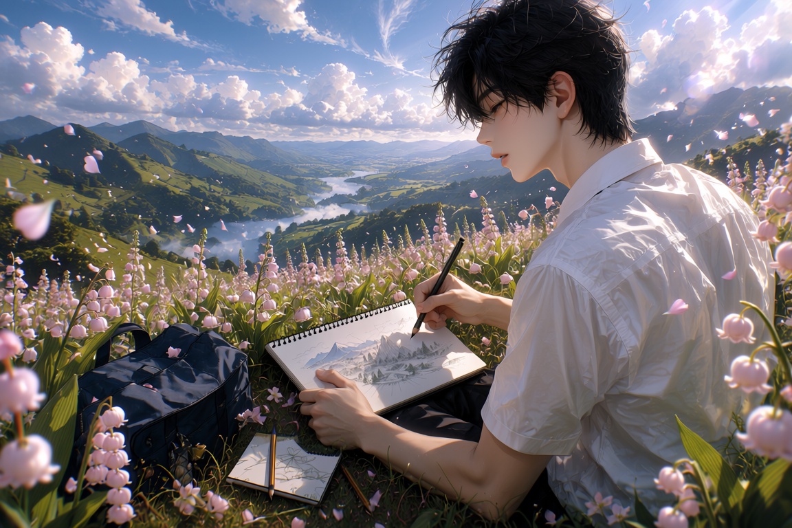 masterpiece,  very aesthetic,  best quality on Tensor.Art