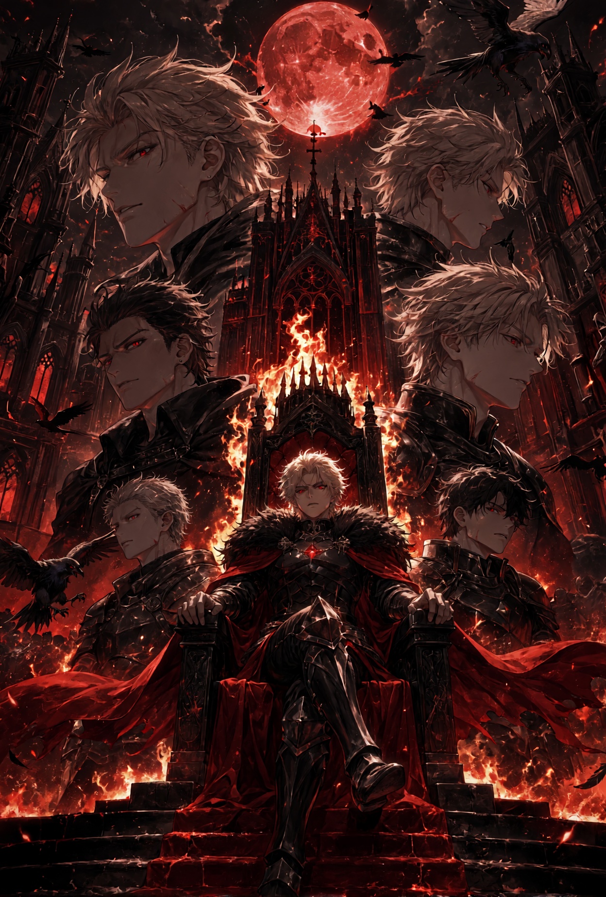 masterpiece,  best quality,  ultra detailed on Tensor.Art