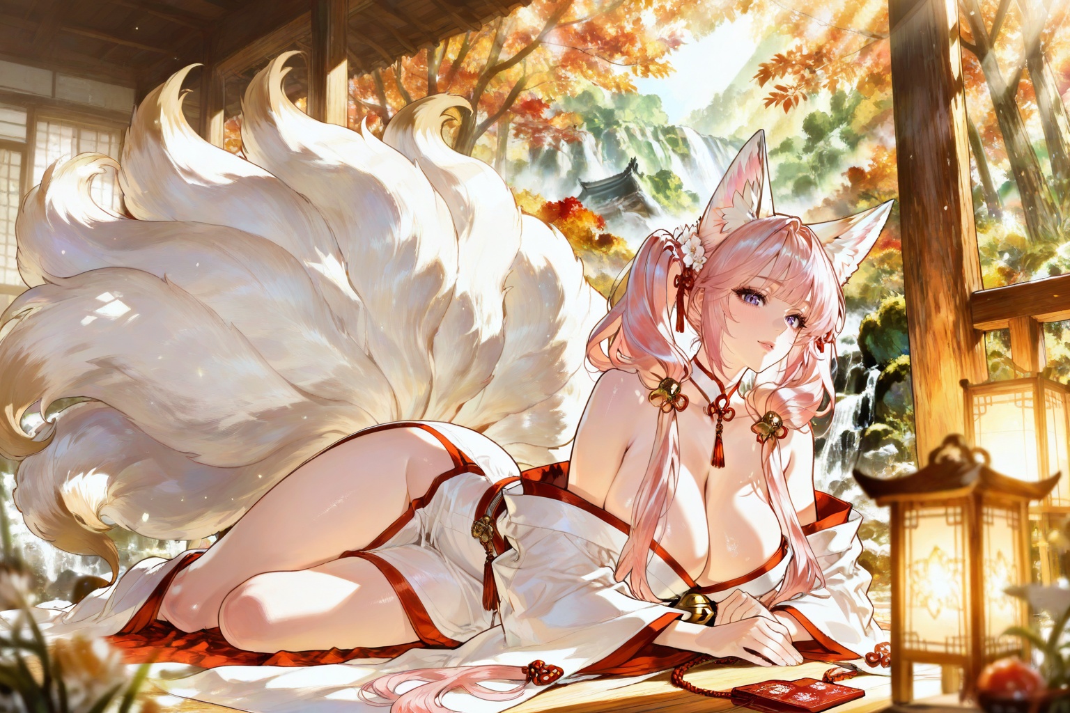 masterpiece,  best quality,  newest on Tensor.Art