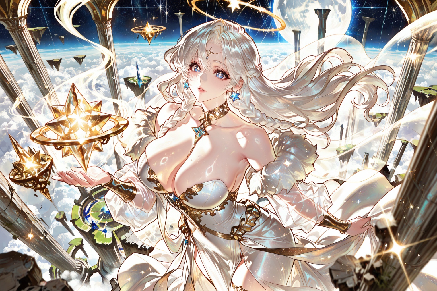 masterpiece,  stunning,  high resolution on Tensor.Art