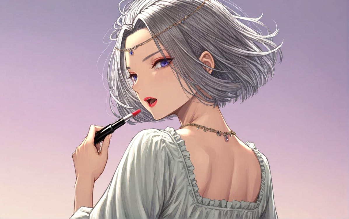 女昌妇/ Shoufu  《 高級女昌妇の売国マゾ化TJ》 by 次元殤跡 on Tensor.Art