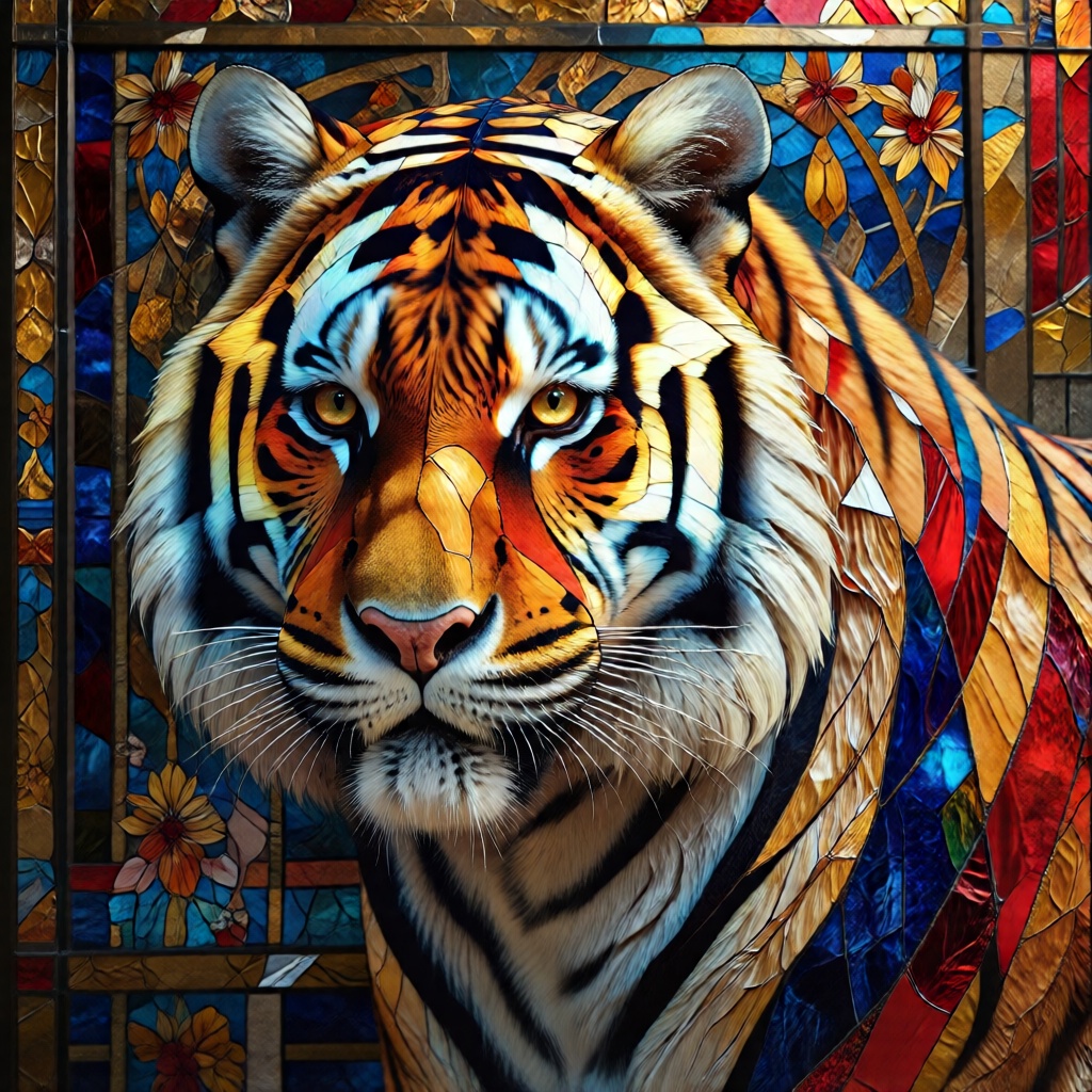 AI generated image on Tensor.Art