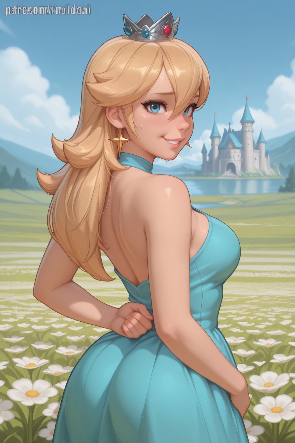 sfw,  maldoai-style,  masterpiece on Tensor.Art