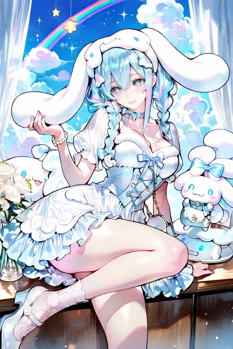 masterpiece,  stunning,  high resolution on Tensor.Art