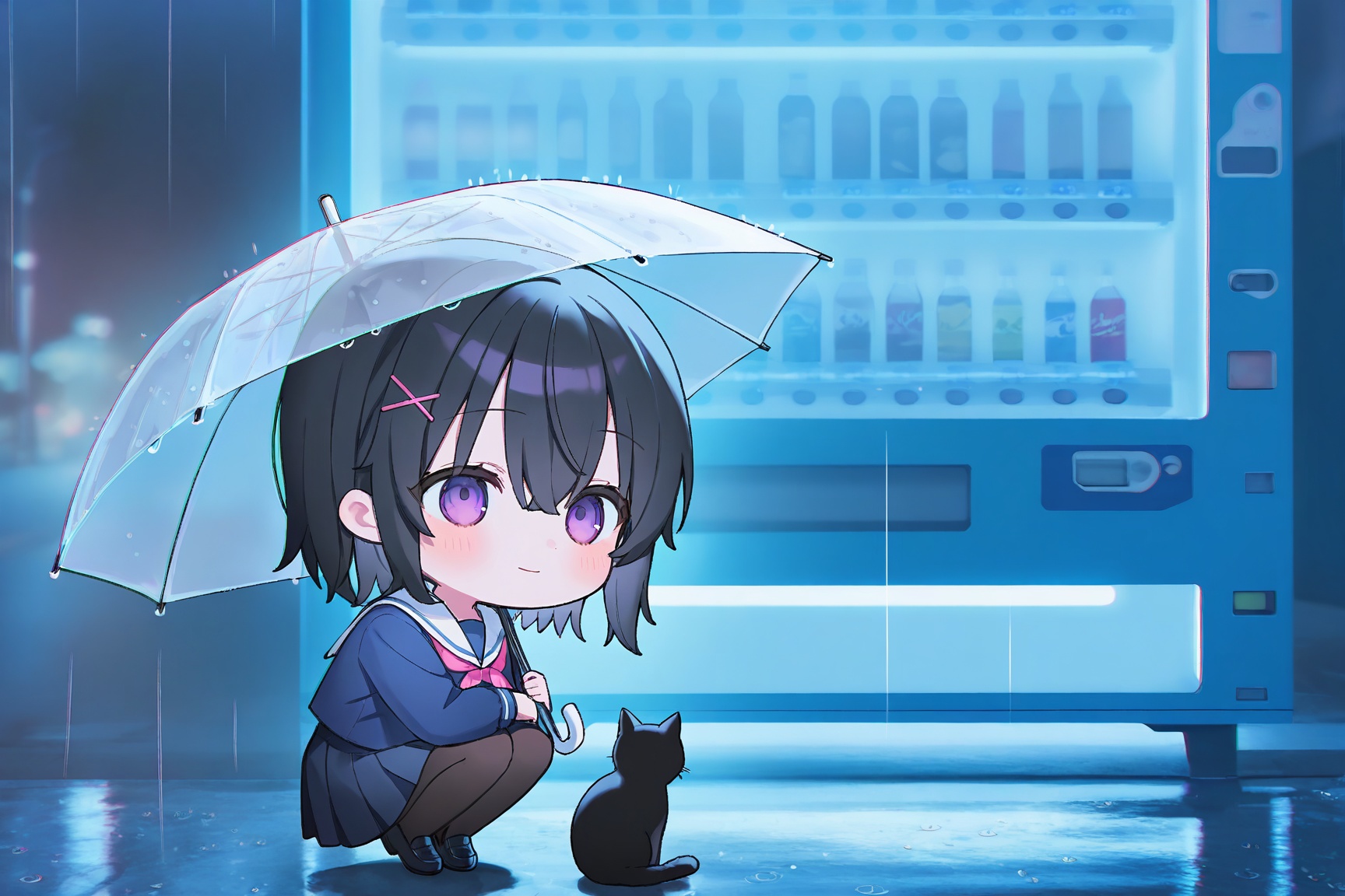 pppsooo20,  ,  chibi only by user_877258914564078639 on Tensor.Art