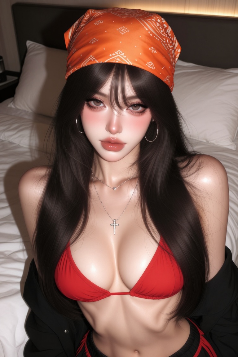 aesthetic,  semi realism,  soft airbrush shading on Tensor.Art