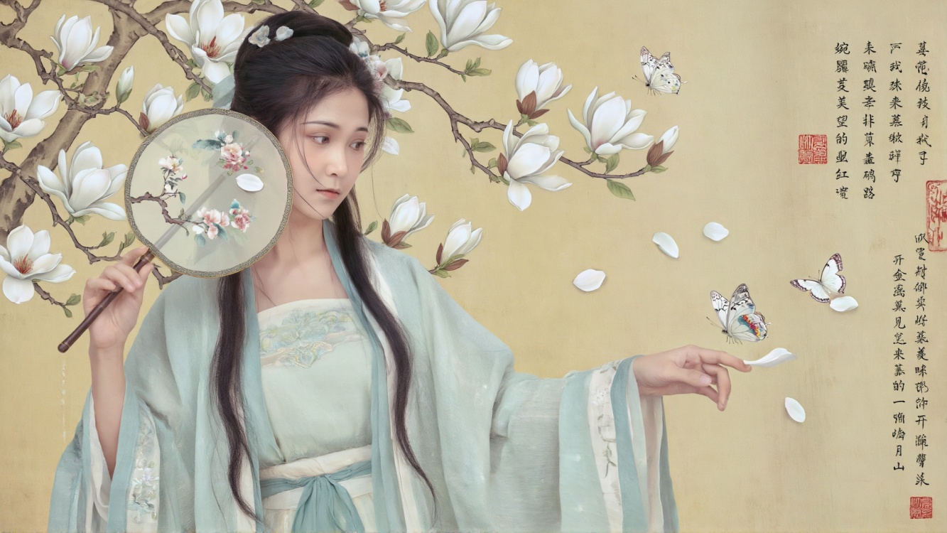 Z女孩 by SUNSHINE on Tensor.Art