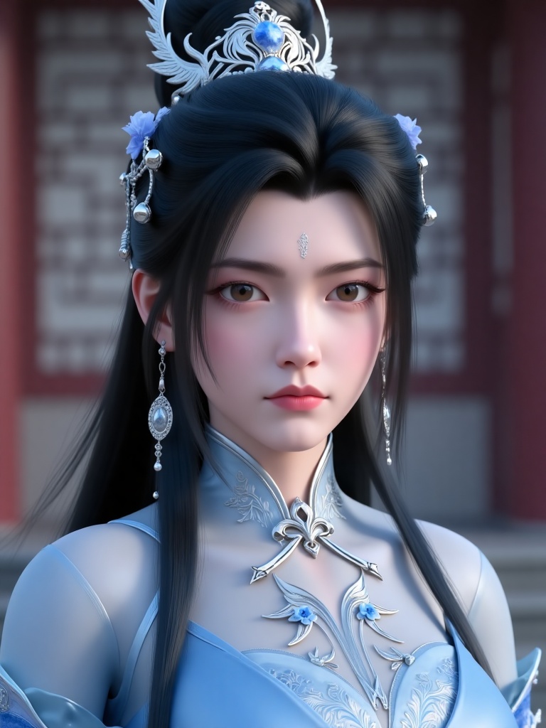AI generated image by 若兰有声 on Tensor.Art