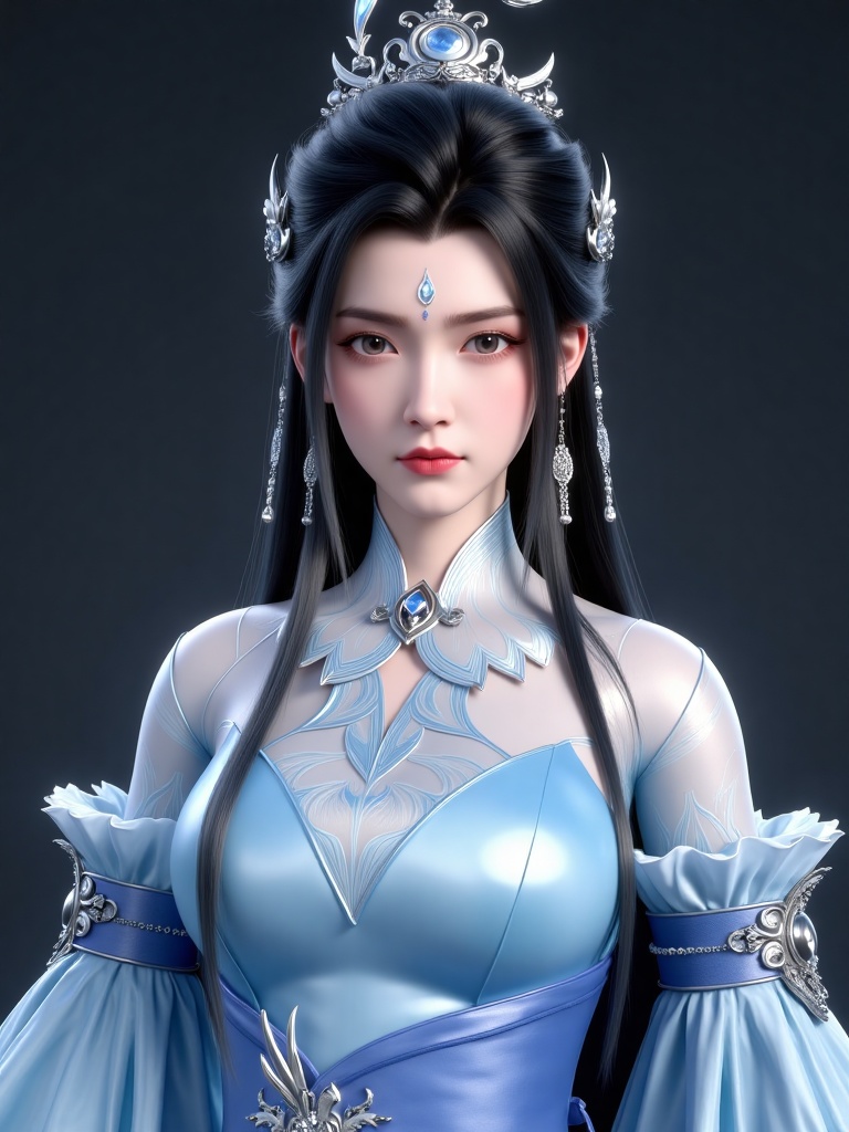 AI generated image by 若兰有声 on Tensor.Art