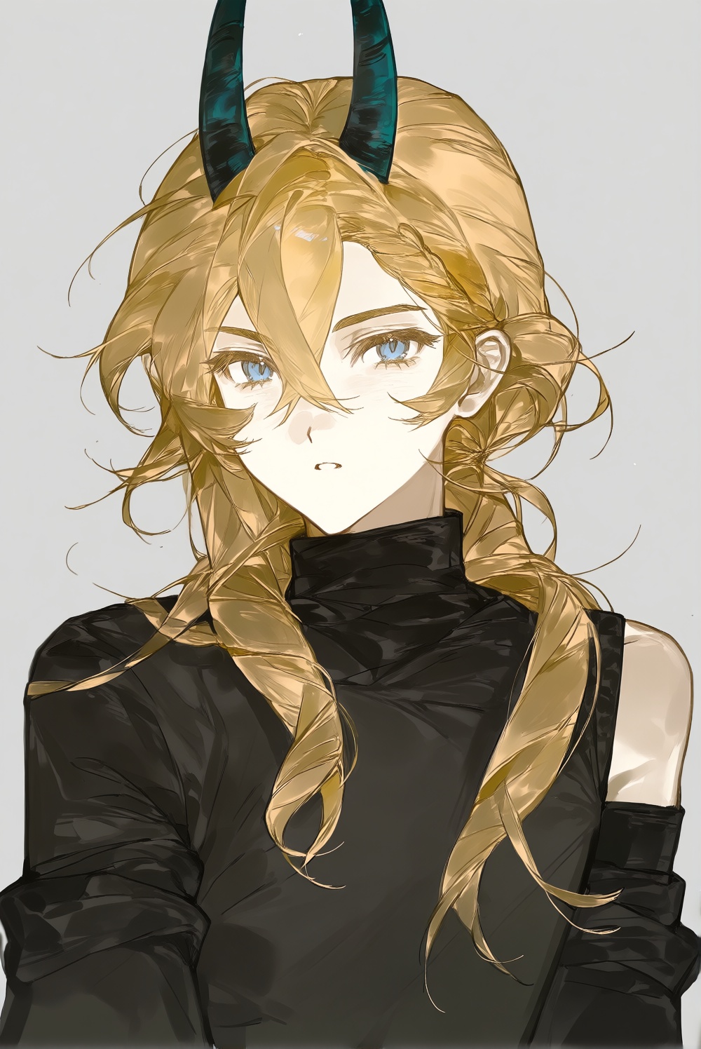 1boy,  solo,  upper body on Tensor.Art