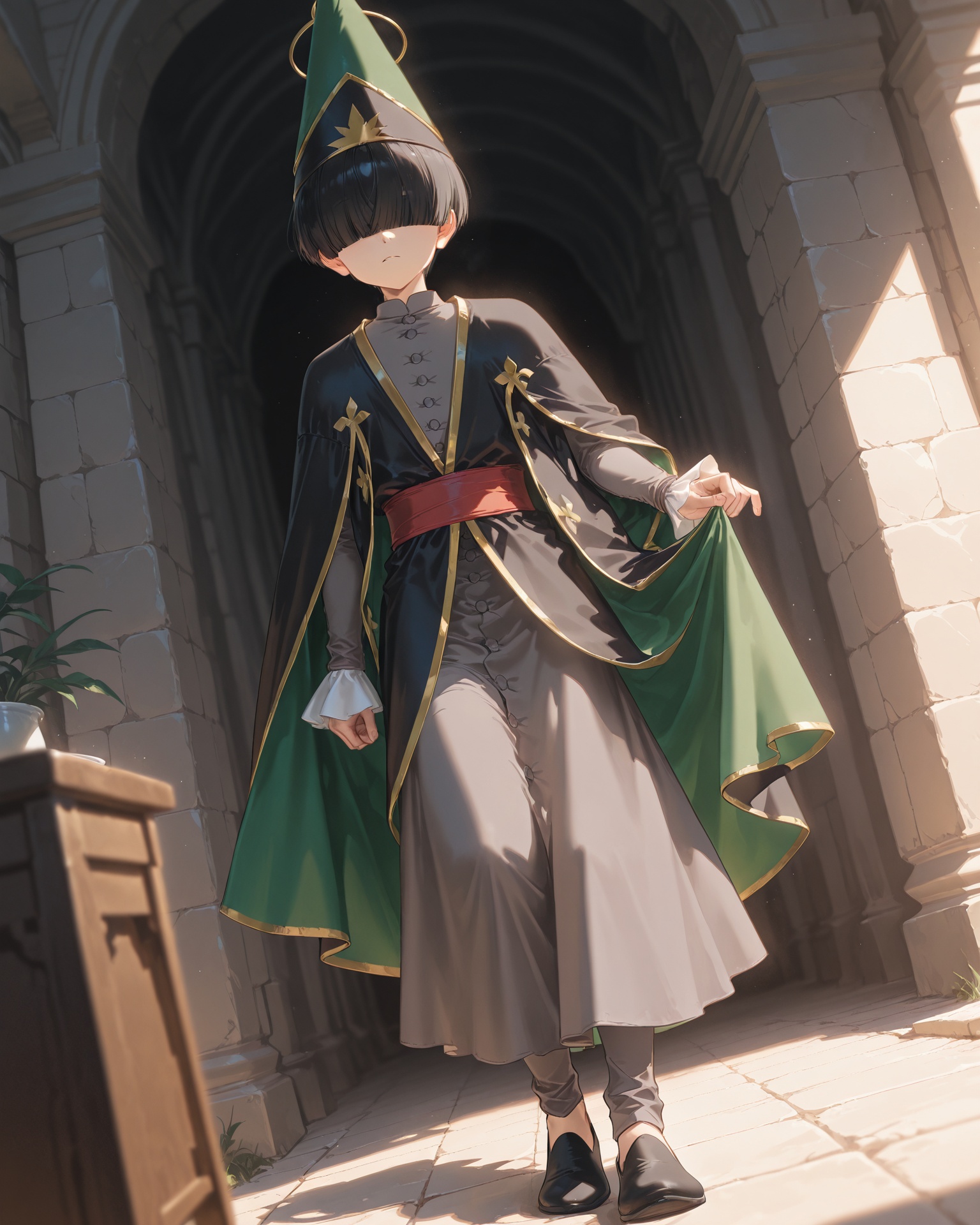 masterpiece,  best quality,  good quality on Tensor.Art