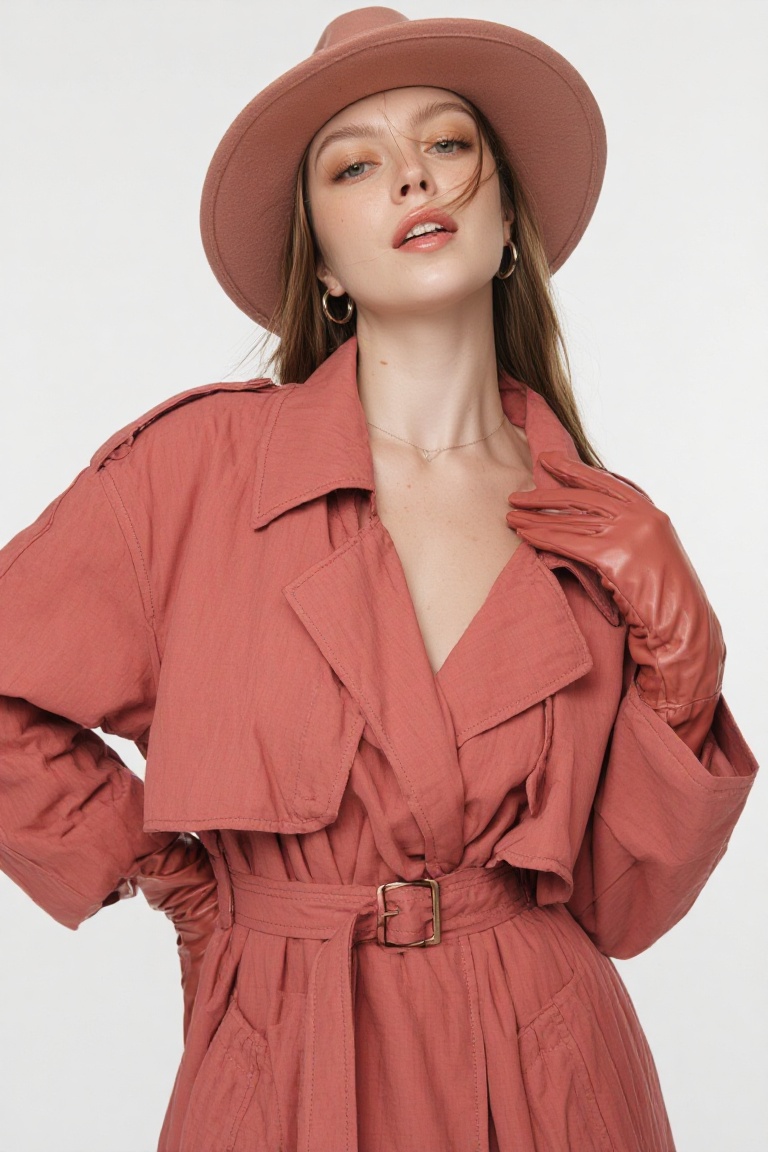 subtle film grain,  refined tonal curve,  clean retouch that keeps skin texture (pores visible on Tensor.Art