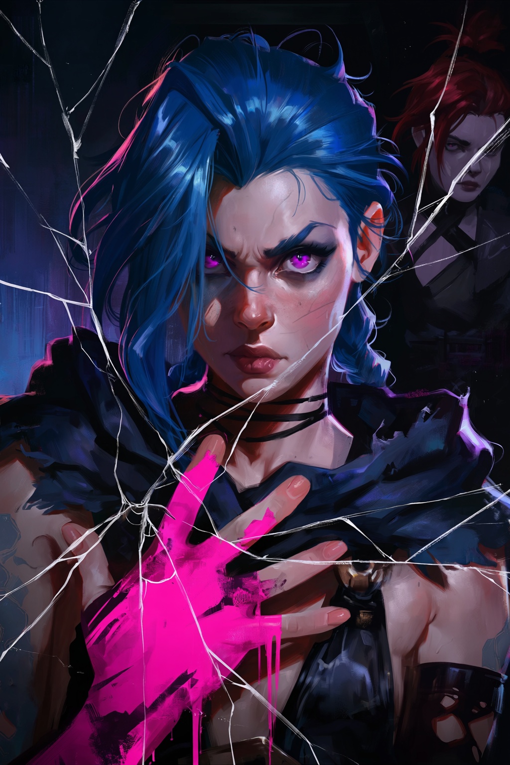 masterpiece,  best quality,  absurdres on Tensor.Art