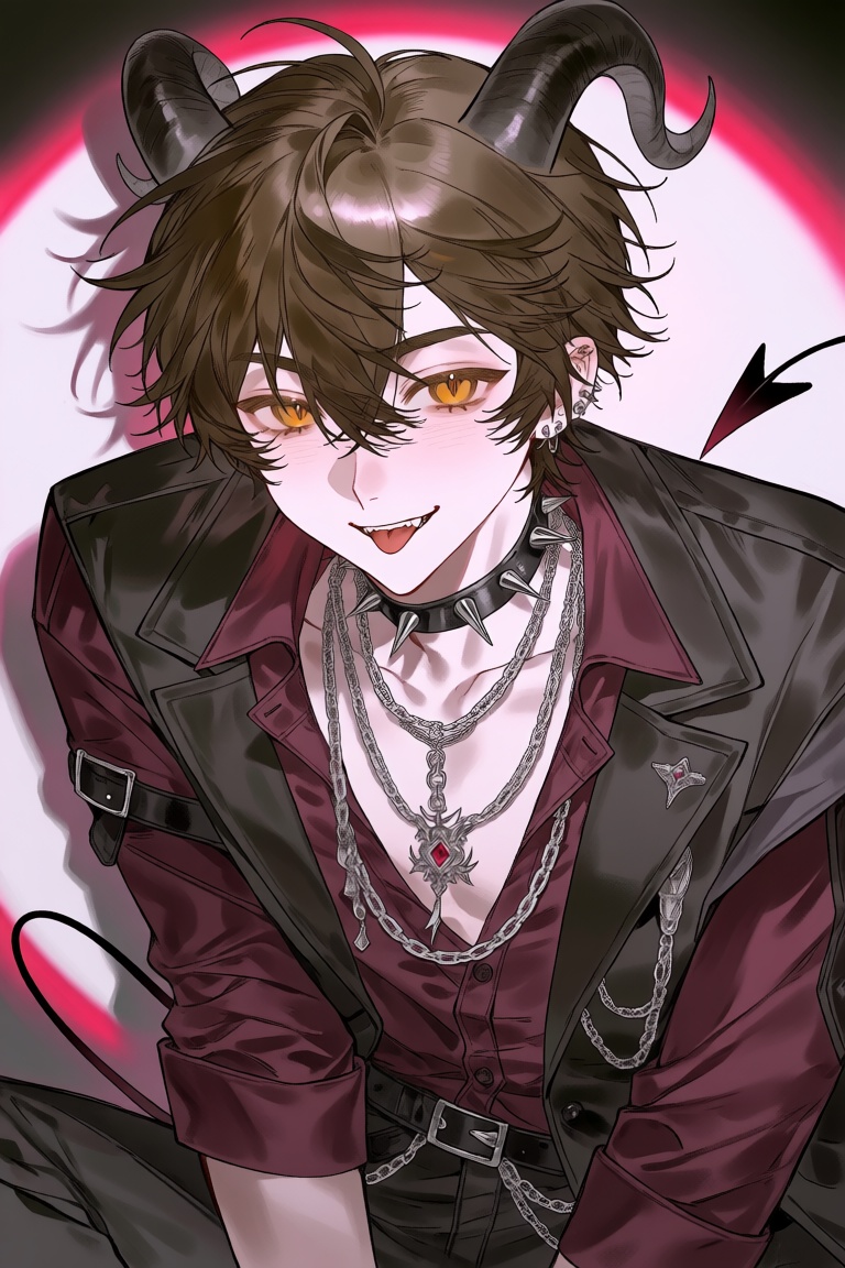 masterpiece,  best quality,  1boy on Tensor.Art