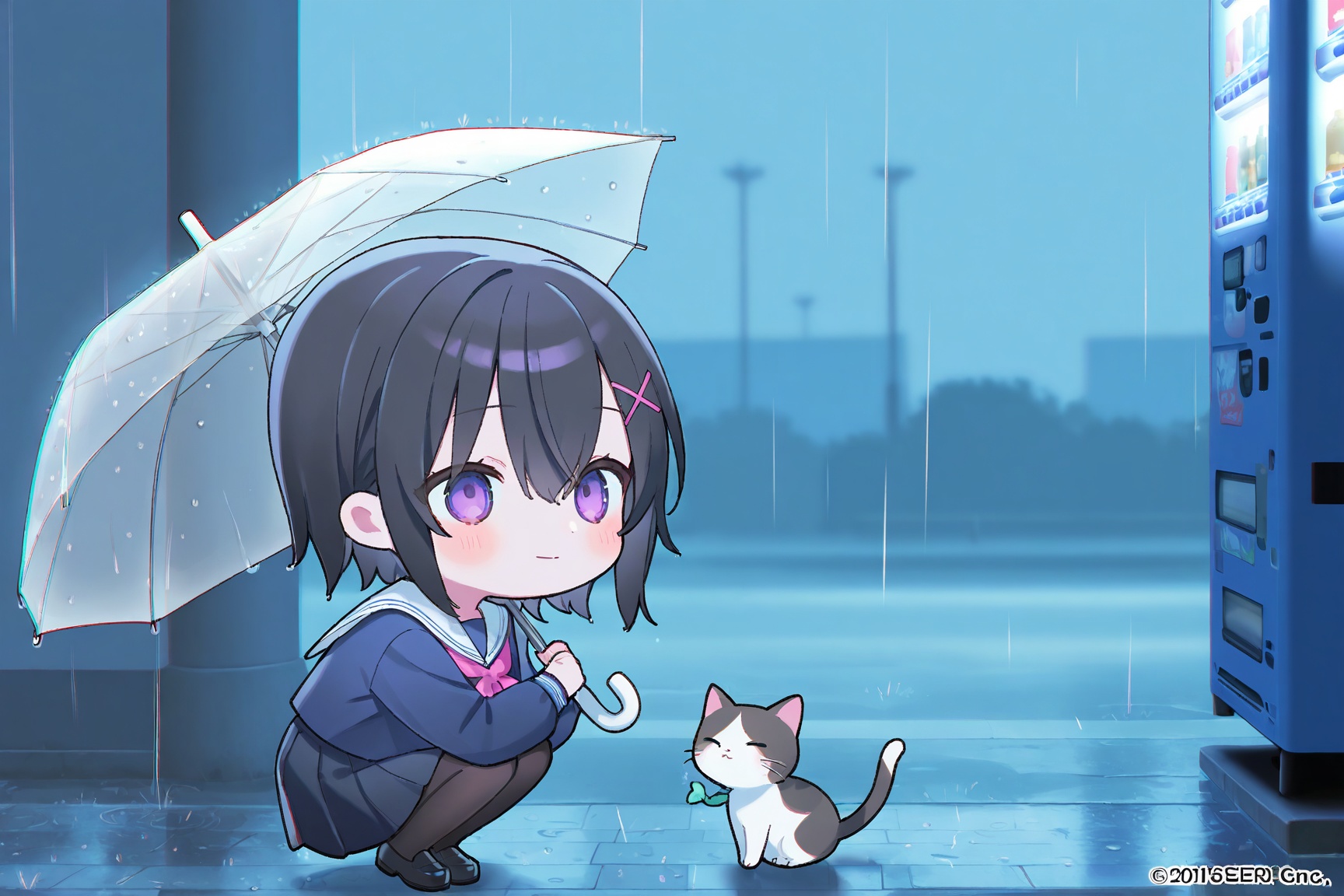 pppsooo20,  ,  chibi only by user_877258914564078639 on Tensor.Art