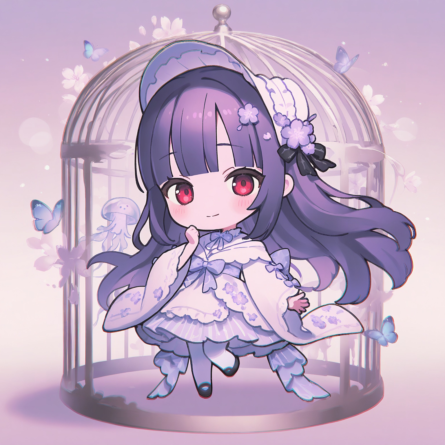 pppsooo20,  chibi,  chibi only by user_877258914564078639 on Tensor.Art