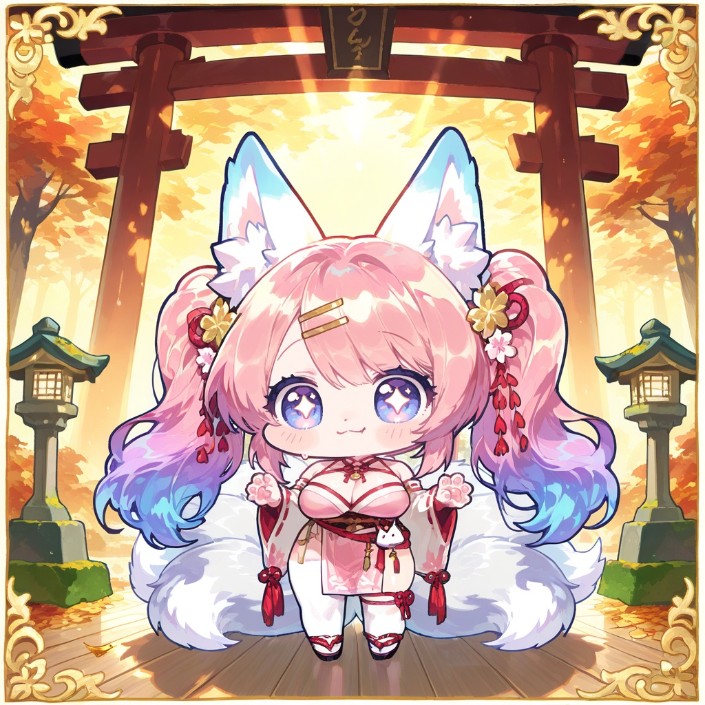 chibimiyu,  ((chibi)),  ((super deformed)) on Tensor.Art