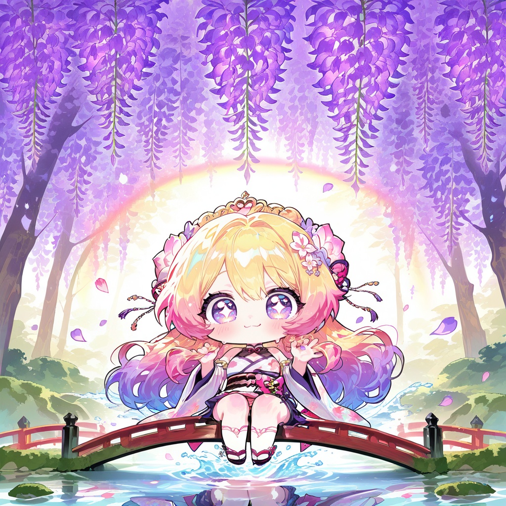 chibimiyu,  ((chibi)),  ((super deformed)) on Tensor.Art