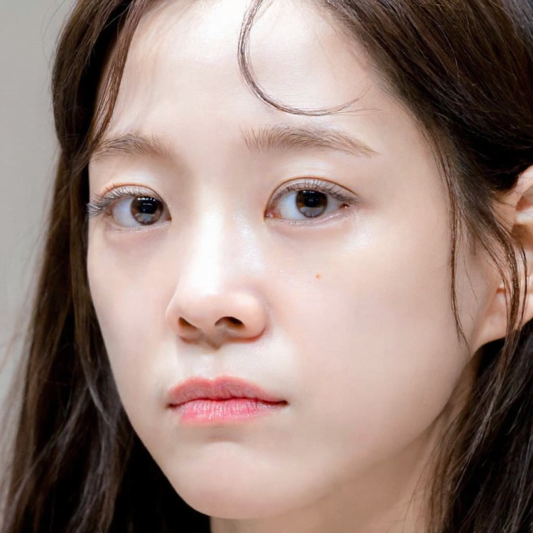 Sejeong by Syler on Tensor.Art