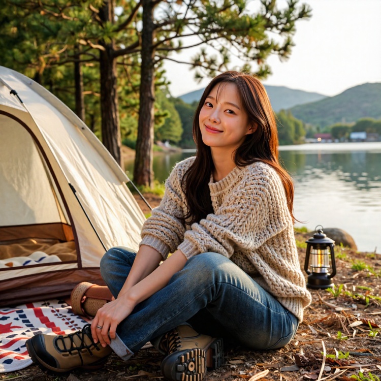 Sejeong by Syler on Tensor.Art