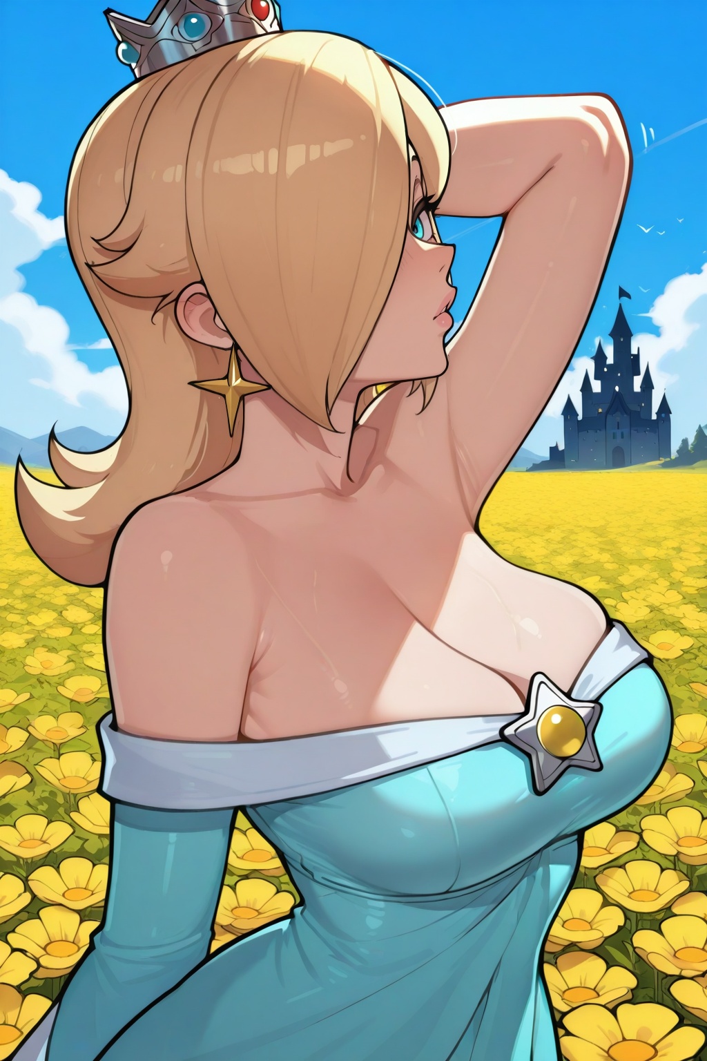 ryogangg-style,  masterpiece,  sfw on Tensor.Art